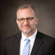 Mark Briesacher, MD, Senior Vice President of Clinical Integration