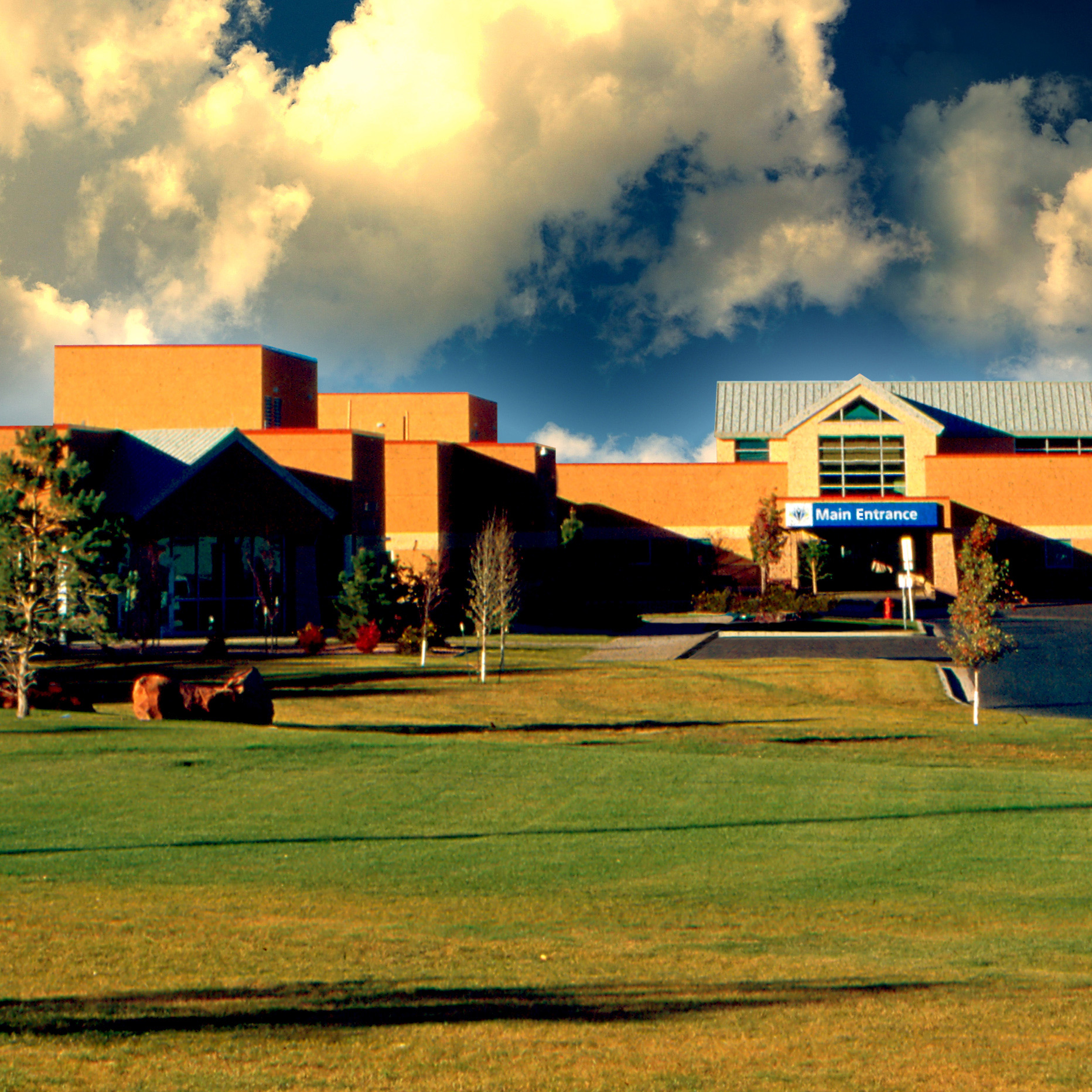 North Valley Hospital Medical Records