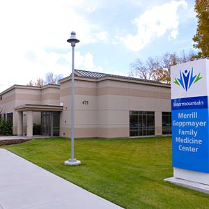Intermountain Merrill Gappmayer Family Medicine Center