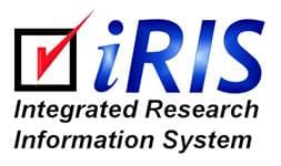 iRIS logo