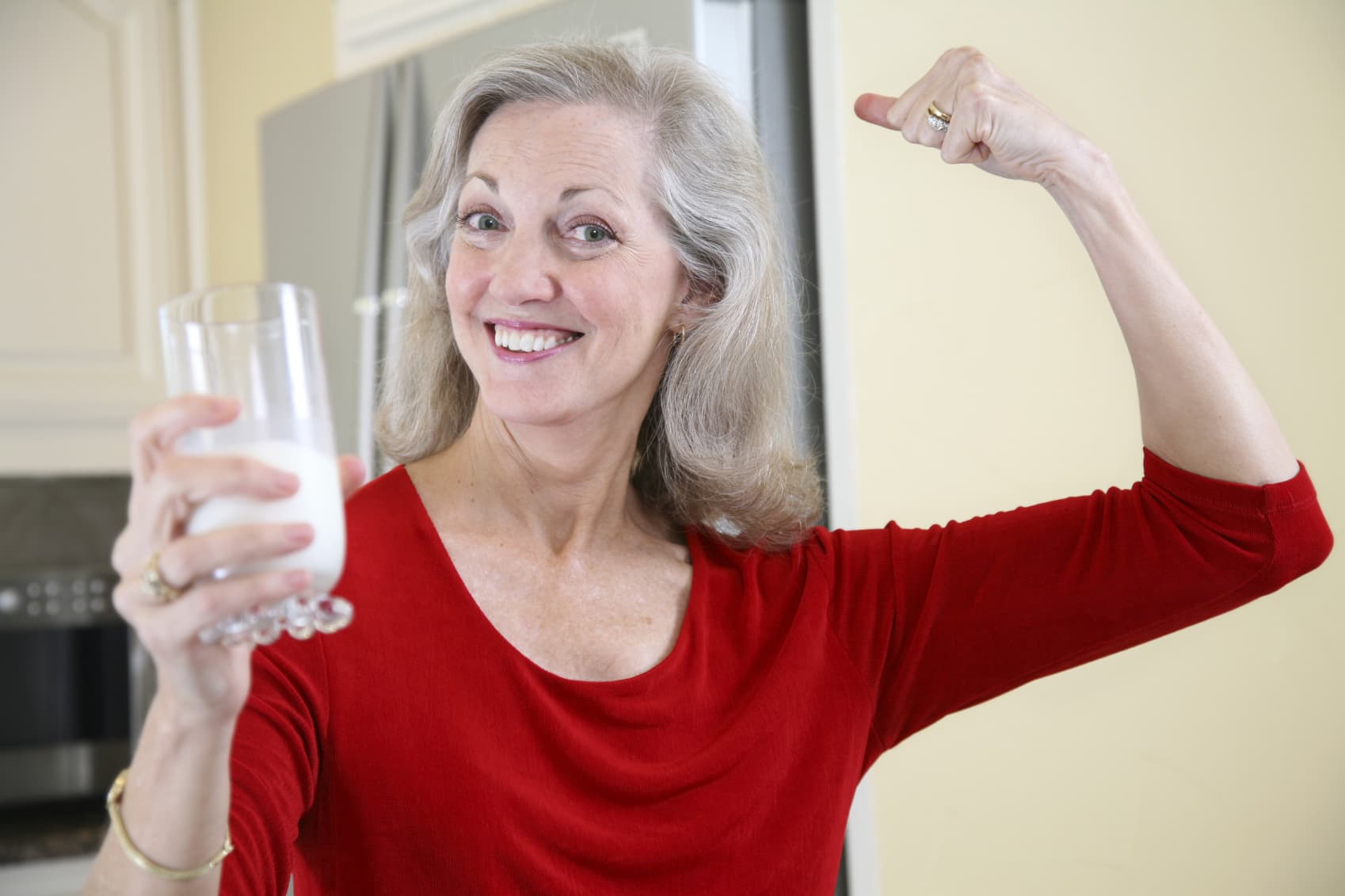 osteoporosis and exercise
