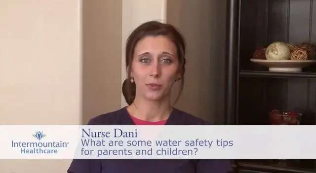 Water 20Safety 20Video