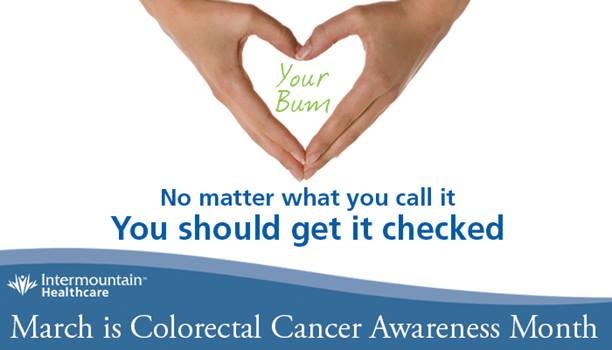 good time to get a Colonoscopy Intermountain Healthcare