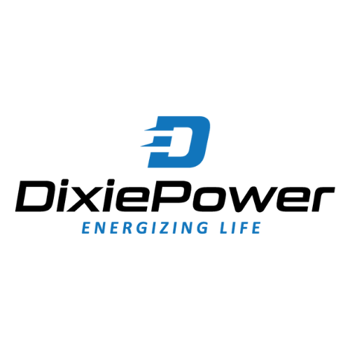Dixie Power logo