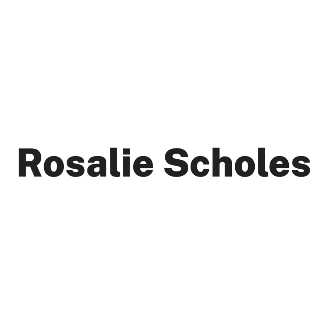 Rosalie Scholes correct