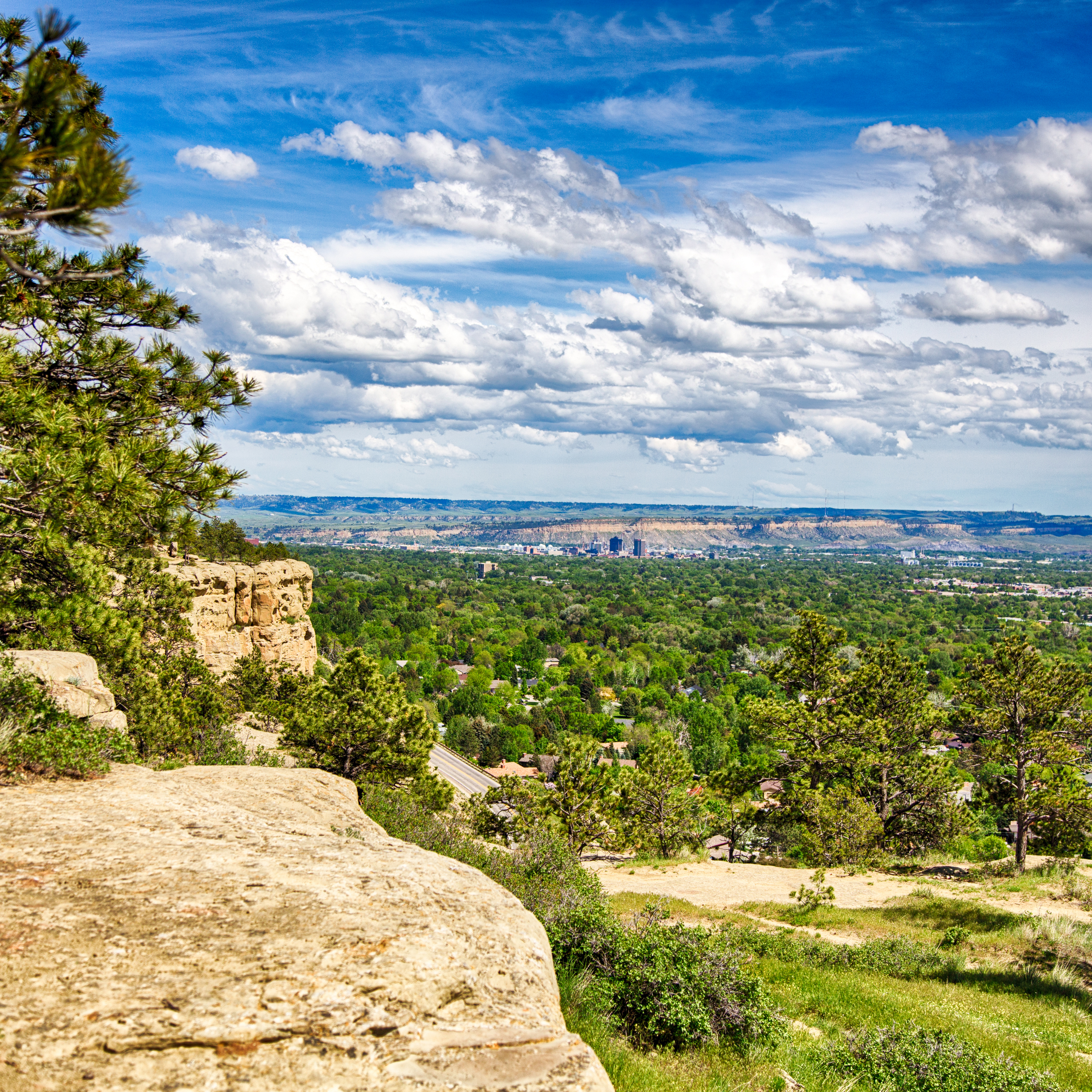 Billings Montana   St Vincent Pharm Residency Billings 