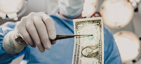surgical costs