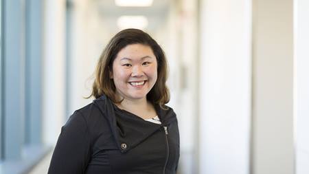 Dr Thea Sakata sized for caregiver news