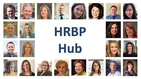 HRBP Hub BN