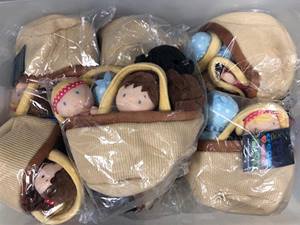 S - Tiny people for Toy Drive story Sized for Caregiver News