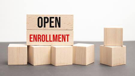 Open Enrollment sized for Sitecore