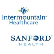 IntermountainHealthcare_Sanford Health