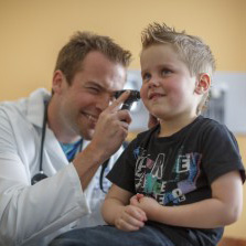 pediatric-hearing