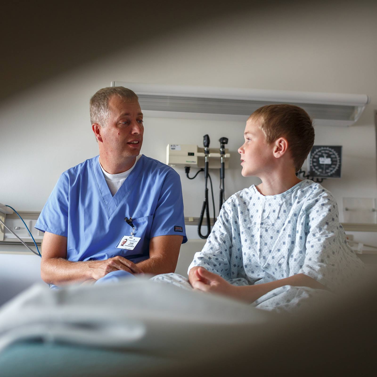 Vocal Cord Paralysis