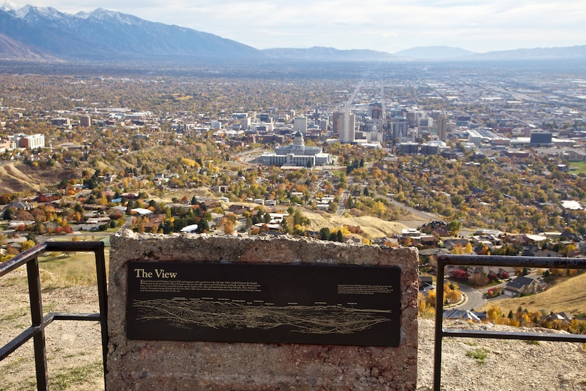 Ensign Peak Healthy Trail Guides Intermountain LiVe Well