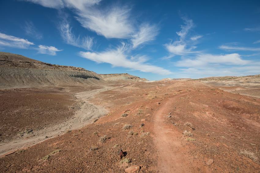 Jasper Trail Healthy Trail Guides Intermountain LiVe Well