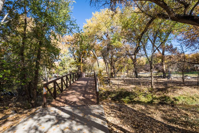 Mill Creek Parkway Healthy Trail Guides Intermountain LiVe Well