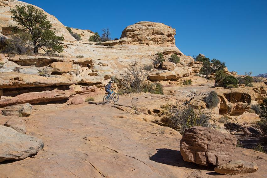 The Land of Standing Rocks | Healthy Trail Guides | Intermountain LiVe Well