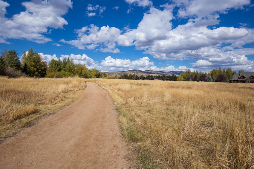Willow Creek Loop Trail Healthy Trail Guides Intermountain LiVe Well
