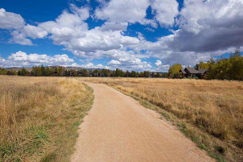 Willow Creek Loop Trail Healthy Trail Guides Intermountain LiVe Well