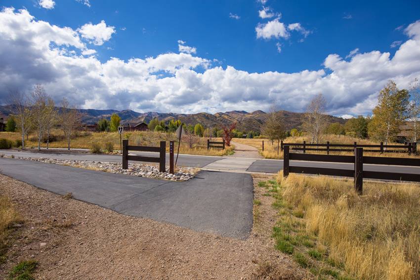 Willow Creek Loop Trail Healthy Trail Guides Intermountain LiVe Well