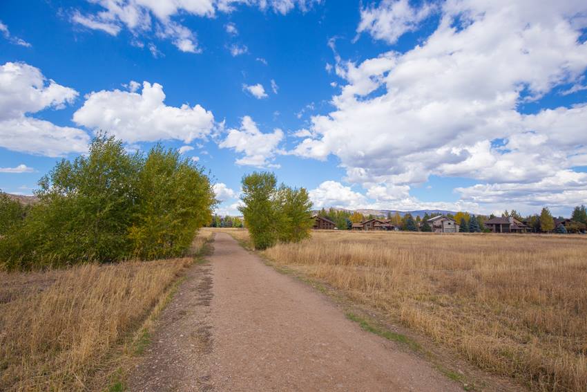 Willow Creek Loop Trail Healthy Trail Guides Intermountain LiVe Well