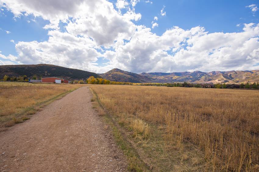 Willow Creek Loop Trail Healthy Trail Guides Intermountain LiVe Well