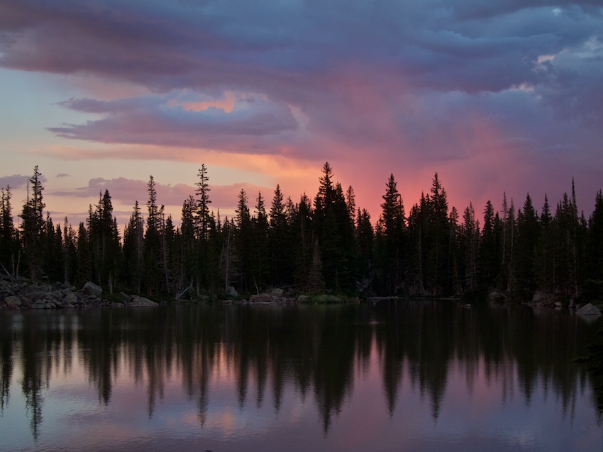 Potter Lake Healthy Trail Guides Intermountain LiVe Well