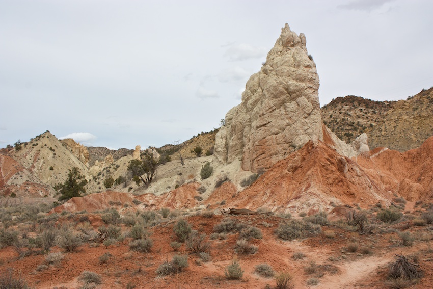 Cottonwood Narrows Healthy Trail Guides Intermountain LiVe Well
