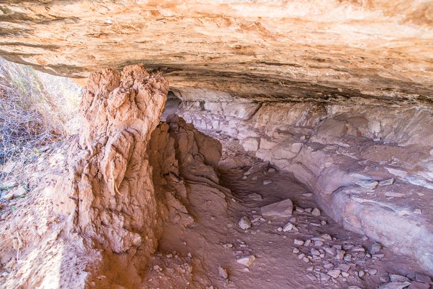 Cave Spring Healthy Trail Guides Intermountain LiVe Well