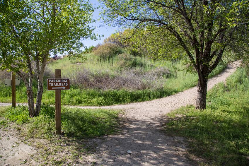 Crestwood Trail Healthy Trail Guides Intermountain LiVe Well