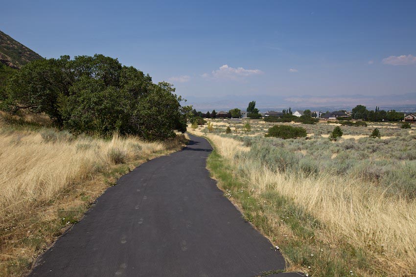 Hidden Valley Park Trail | Healthy Trail Guides | Intermountain LiVe Well