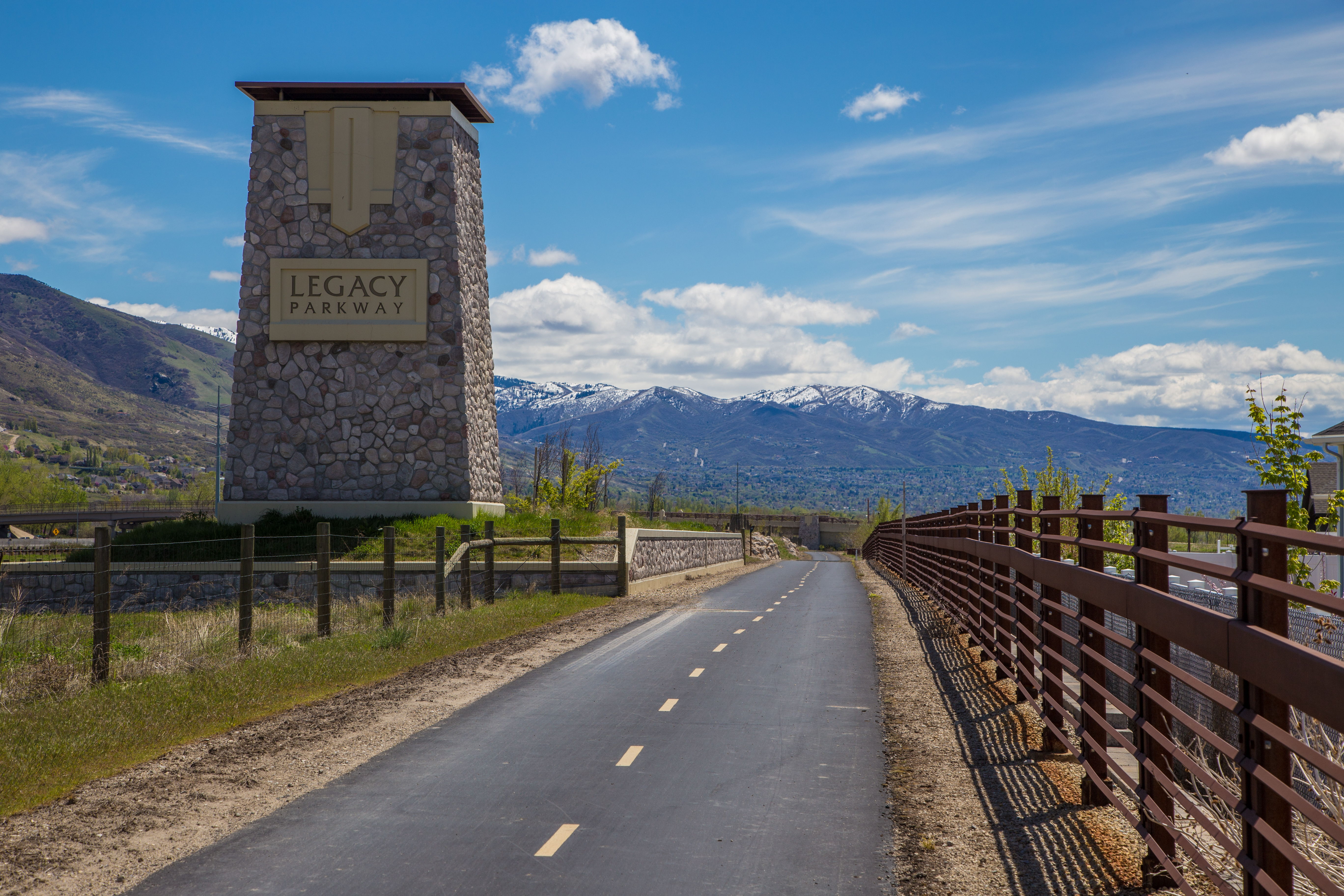 Legacy Parkway Trail Healthy Trail Guides Intermountain LiVe Well   Legacy Parkway Trail Lg 11 