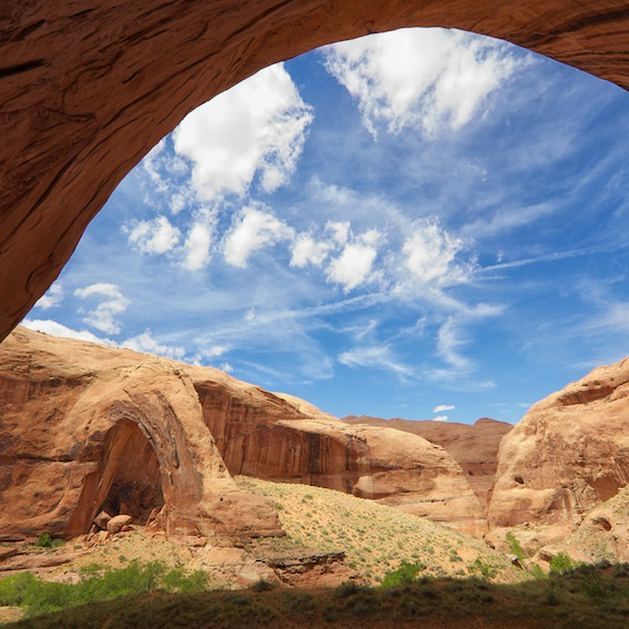 Broken Bow Hiking Trails Broken Bow Arch | Healthy Trail Guides | Intermountain Live Well