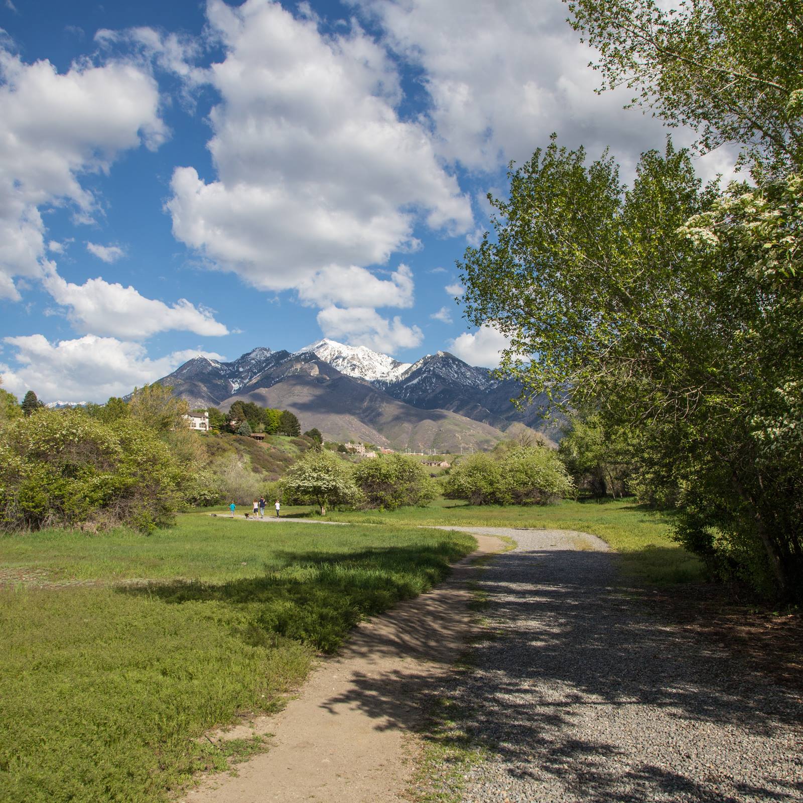 Crestwood Trail Healthy Trail Guides Intermountain LiVe Well