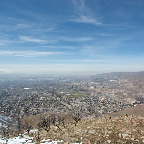 Jack's Mountain Healthy Trail Guides Intermountain LiVe Well