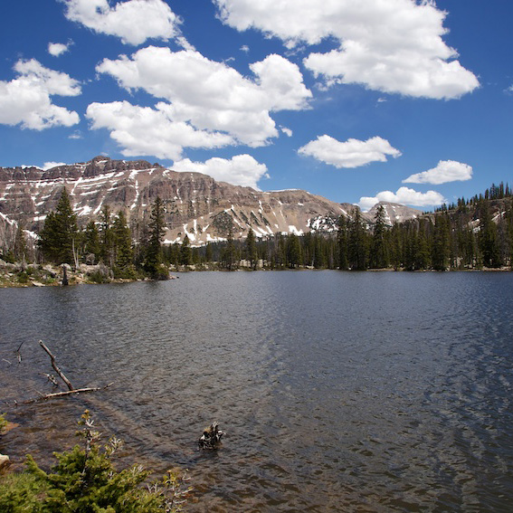 Ruth Lake Healthy Trail Guides Intermountain LiVe Well