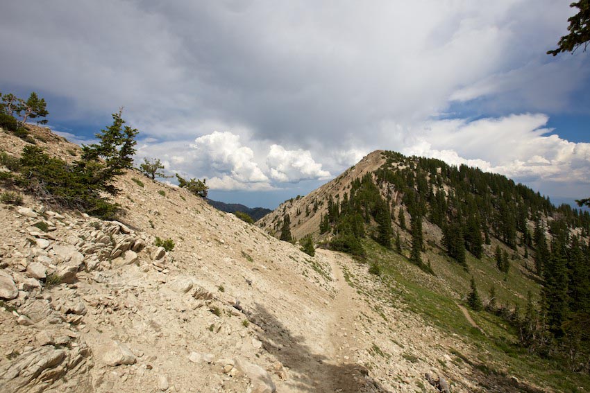 Sunset Peak | Healthy Trail Guides | Intermountain LiVe Well