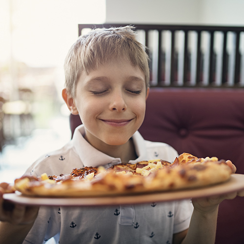 Kids Cooking Camps for 2020