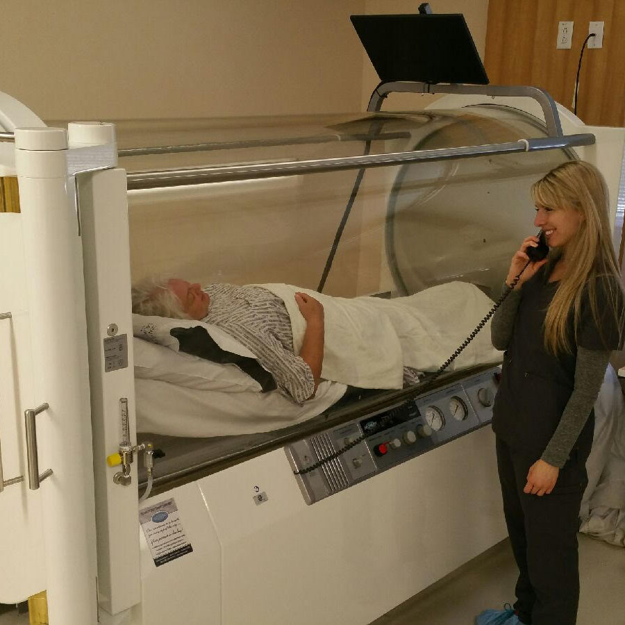 10 Reasons You May Benefit from Hyperbaric Oxygen Therapy : Integrative  Medica: Naturopathic Doctors