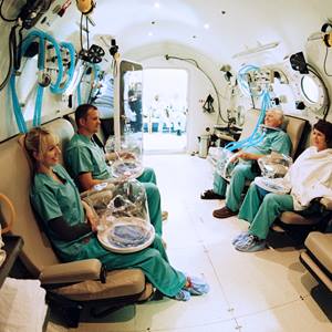 hyperbaric therapy 4