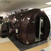 hyperbaric therapy 5