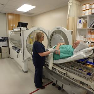 hyperbaric therapy 8