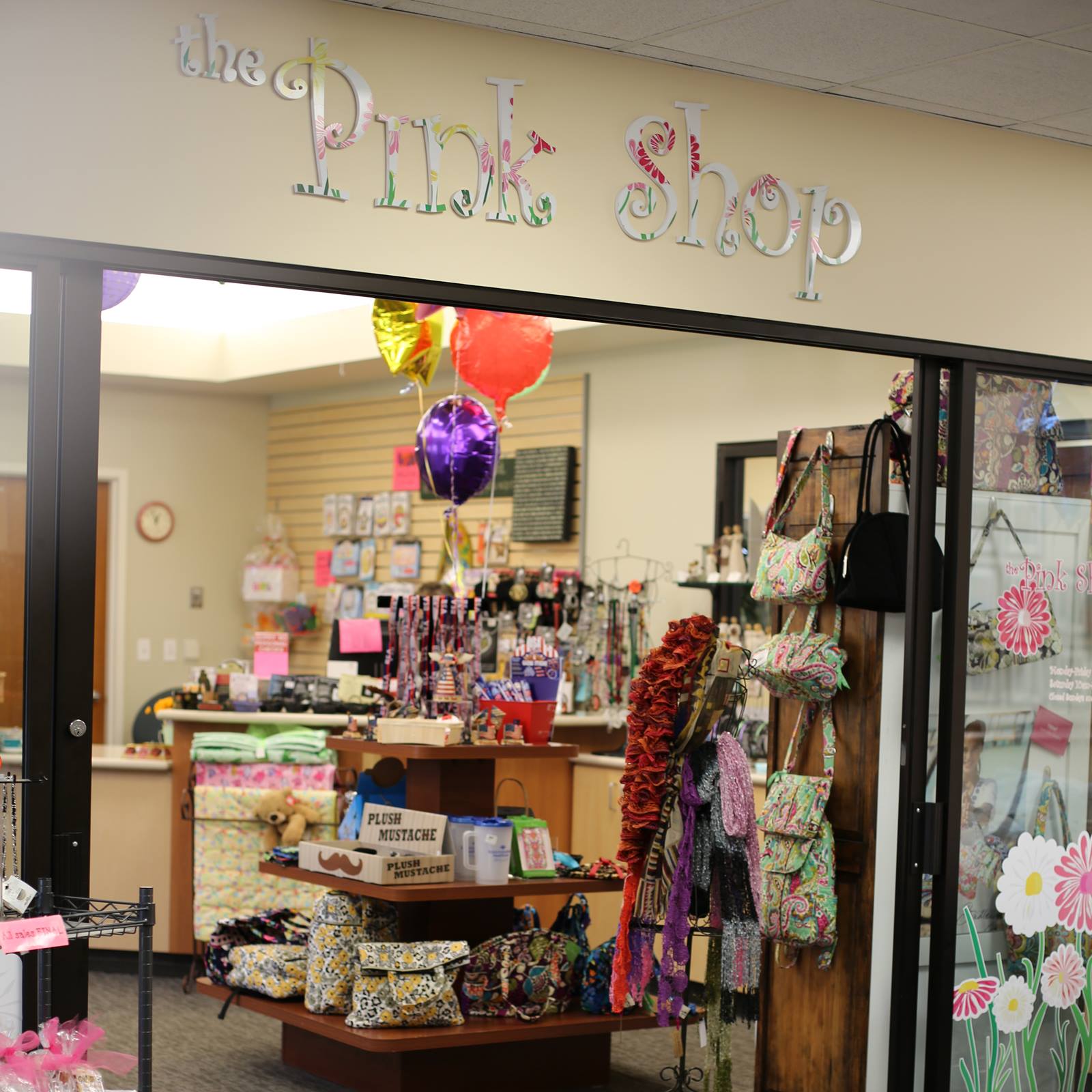 Gift Shop | American Fork Hospital