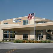 Intermountain Healthcare's Bear River Valley Hospital in Tremonton, Utah