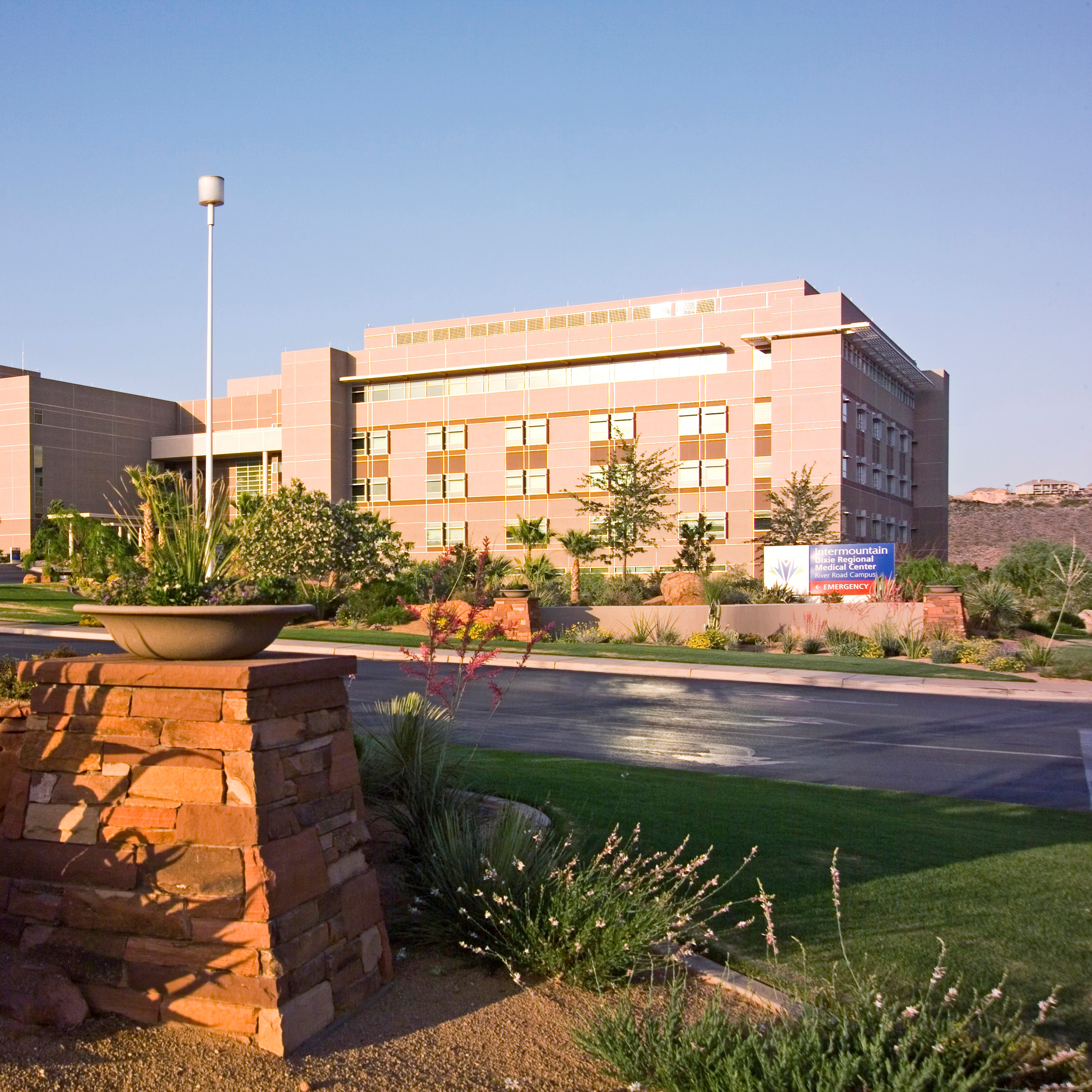 Urological Institute St George Intermountain Healthcare