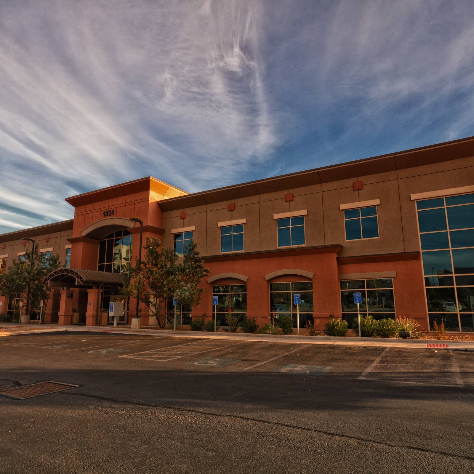 St. Endocrine and Diabetes Clinic Intermountain Healthcare