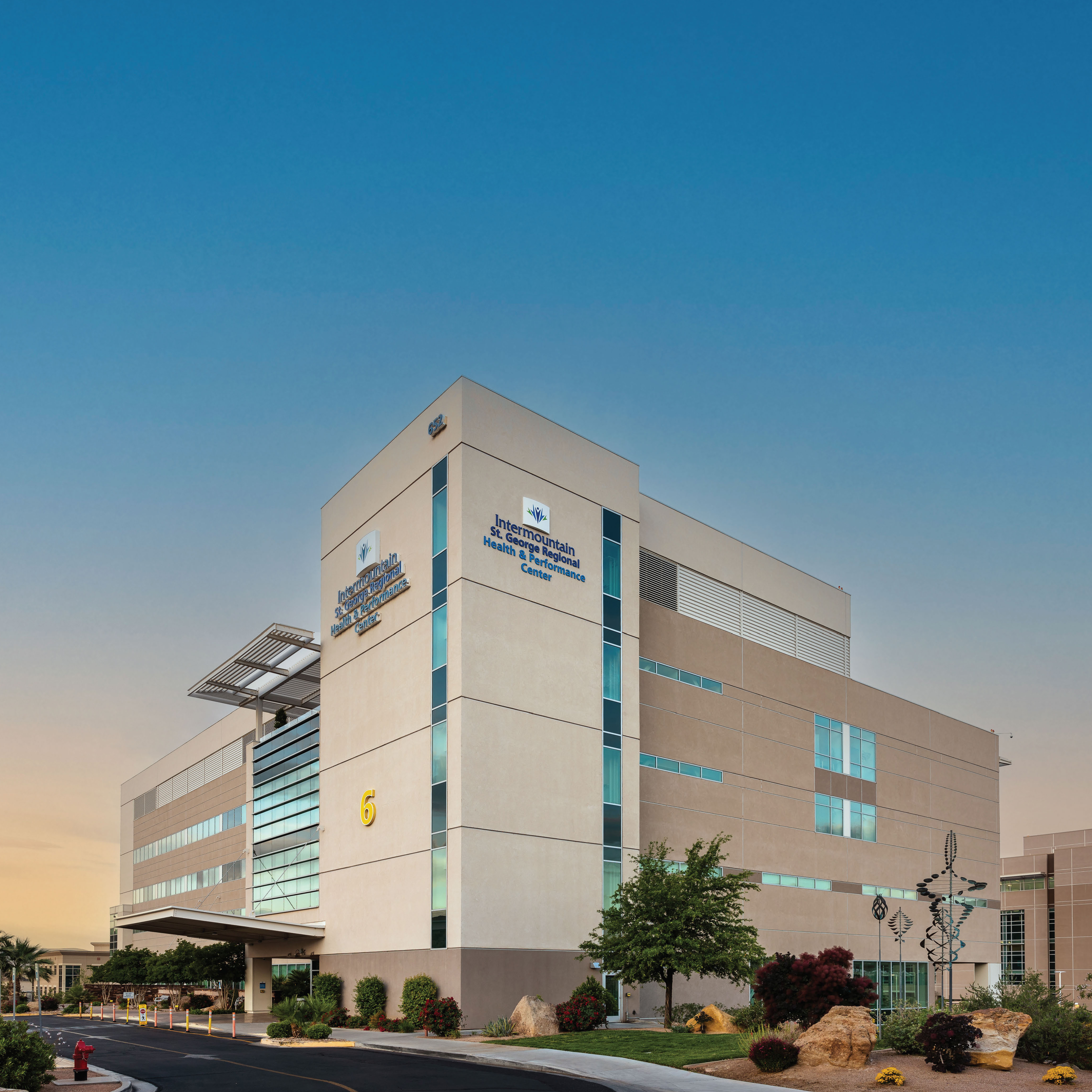 Intermountain Orthopedics Urgent Care | Intermountain Healthcare