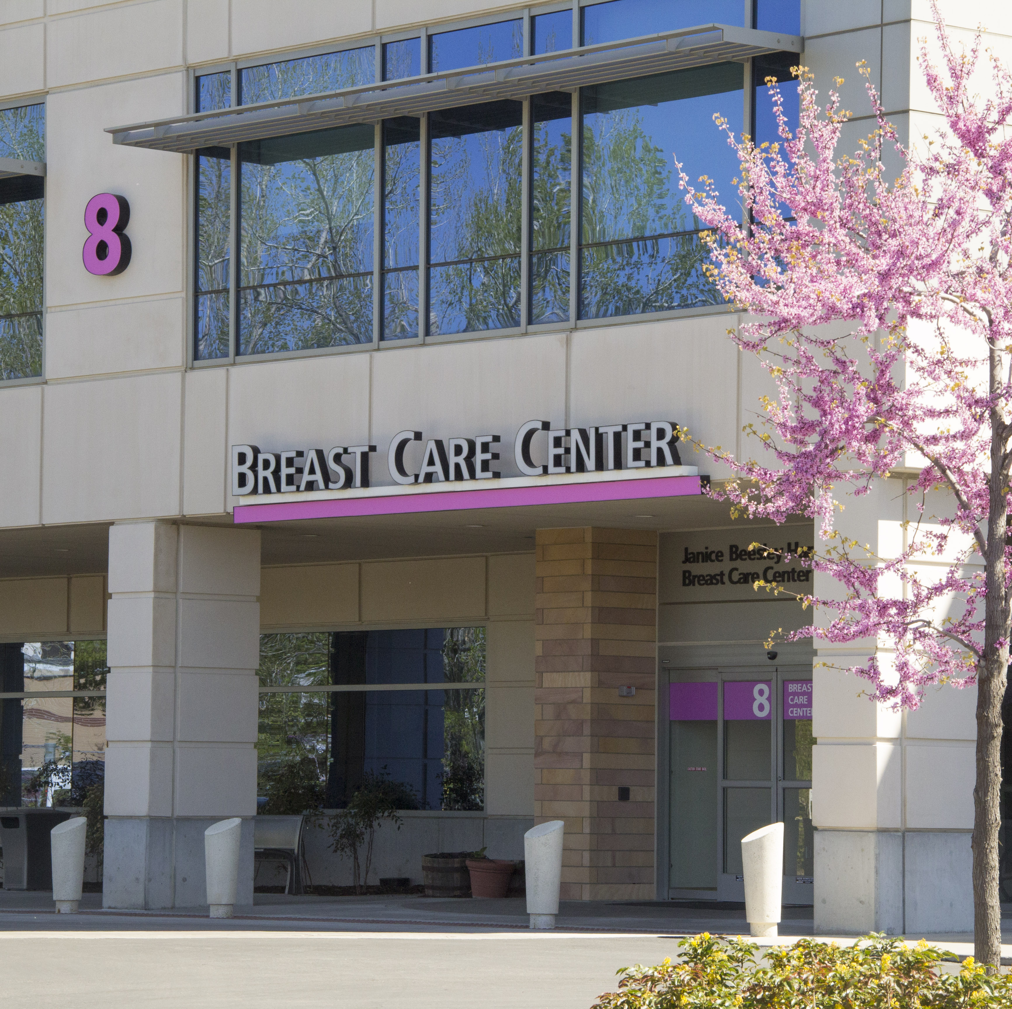 Intermountain Medical Center Breast Care Center Intermountain