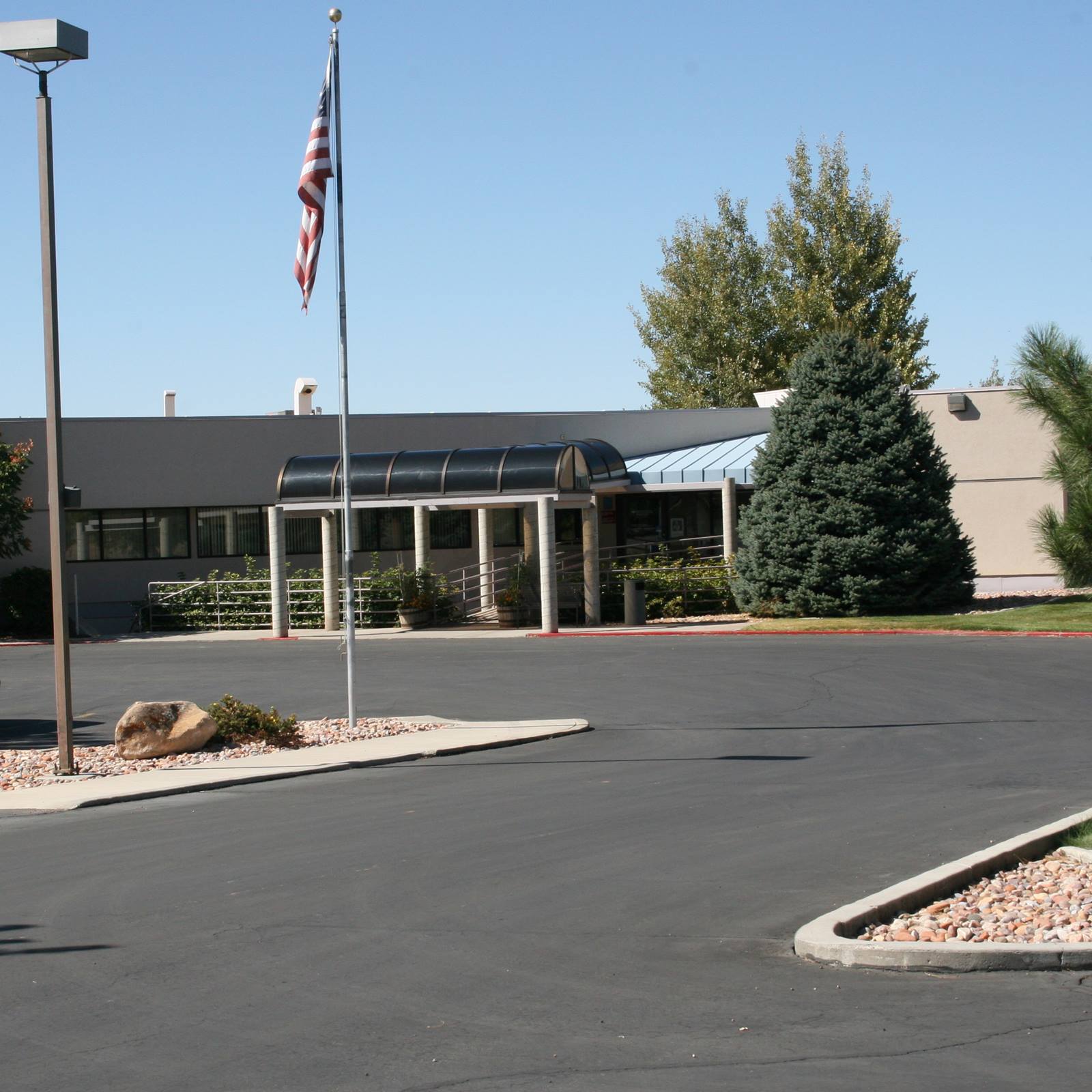 Fillmore Community Hospital Intermountain Healthcare